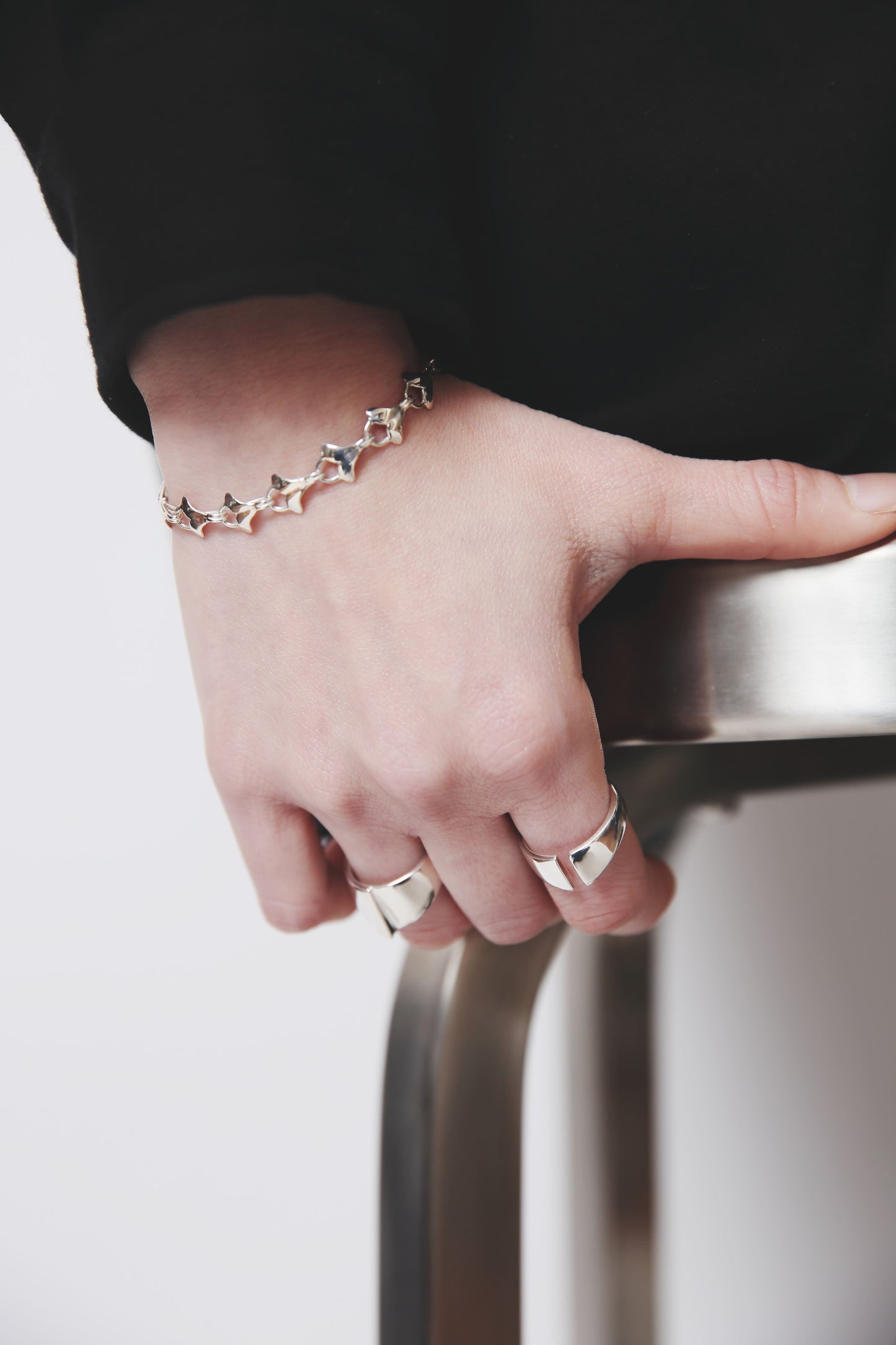 シルバー925 リング | 22-R-023