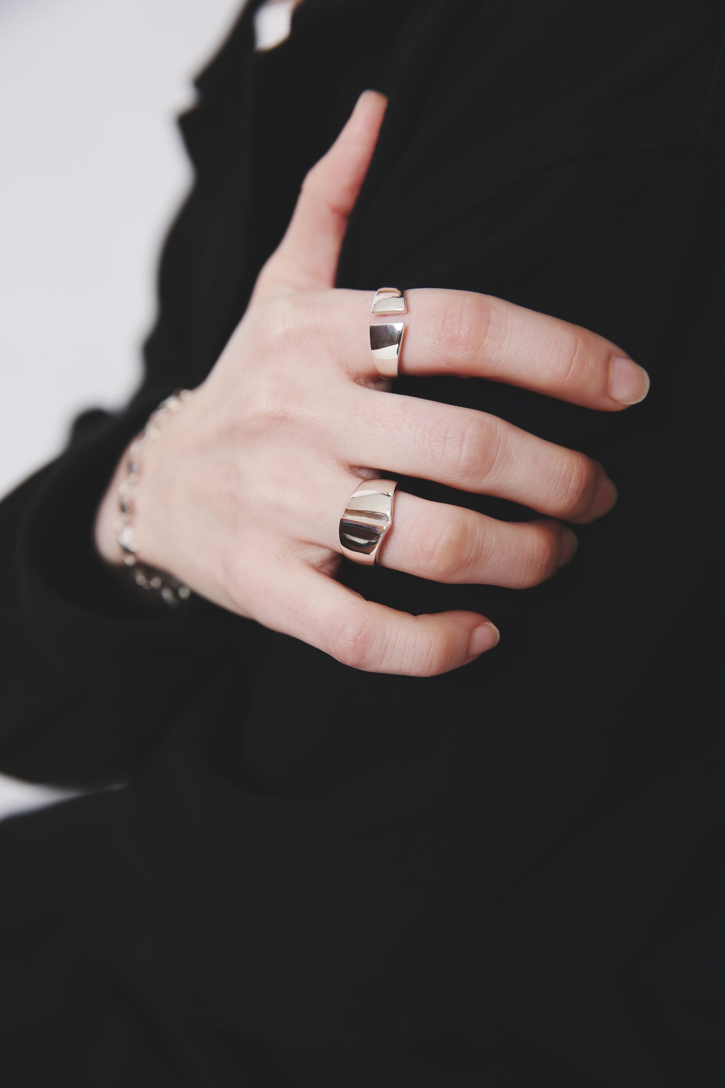 シルバー925 リング | 22-R-022