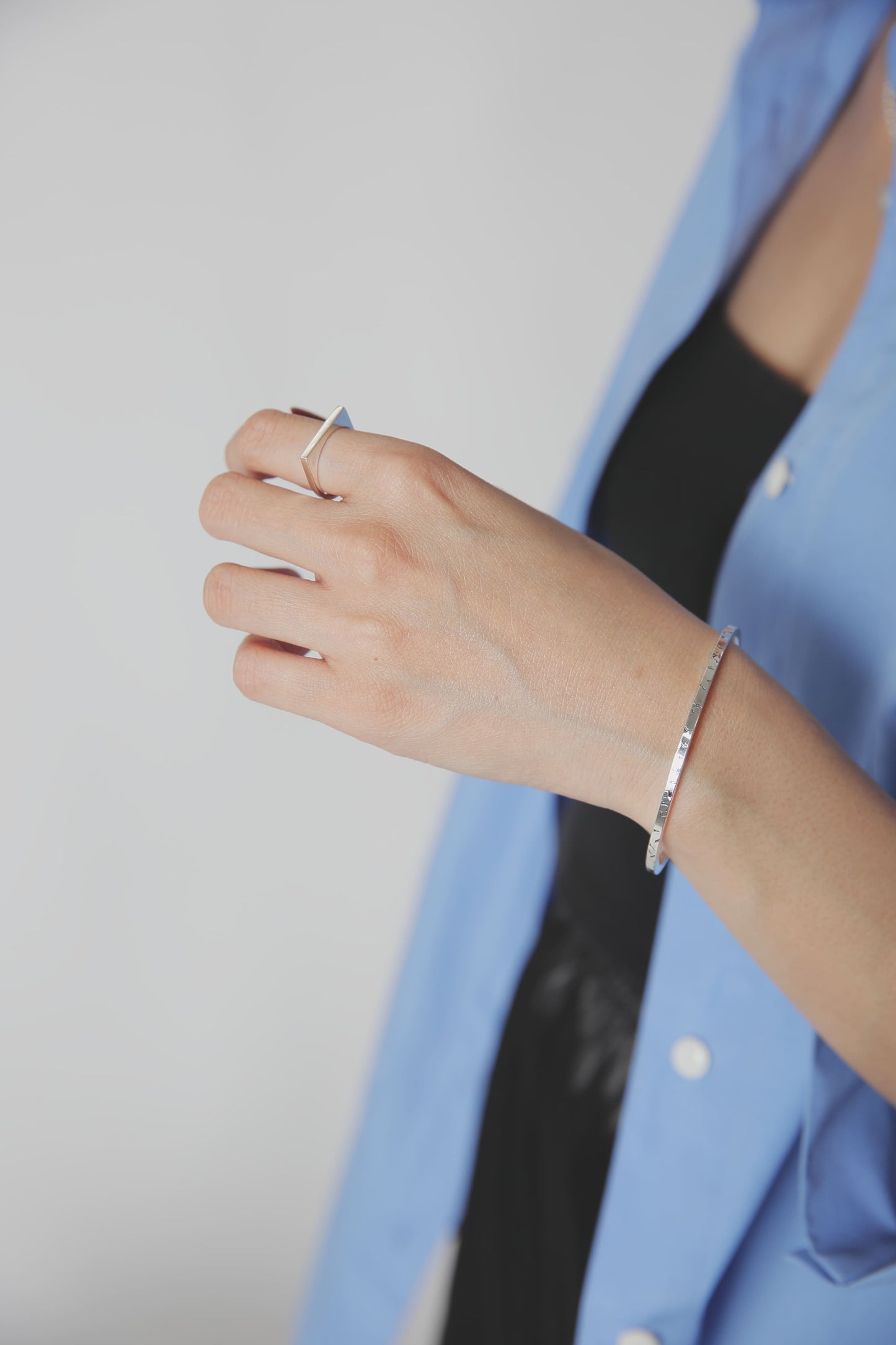 シルバー925リング｜ 21-R-015