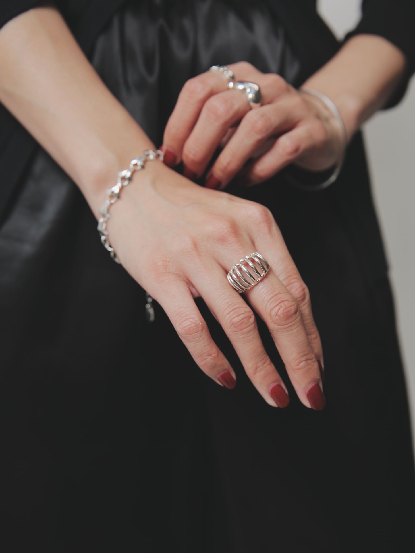 シルバー925 リング | 25-R-038