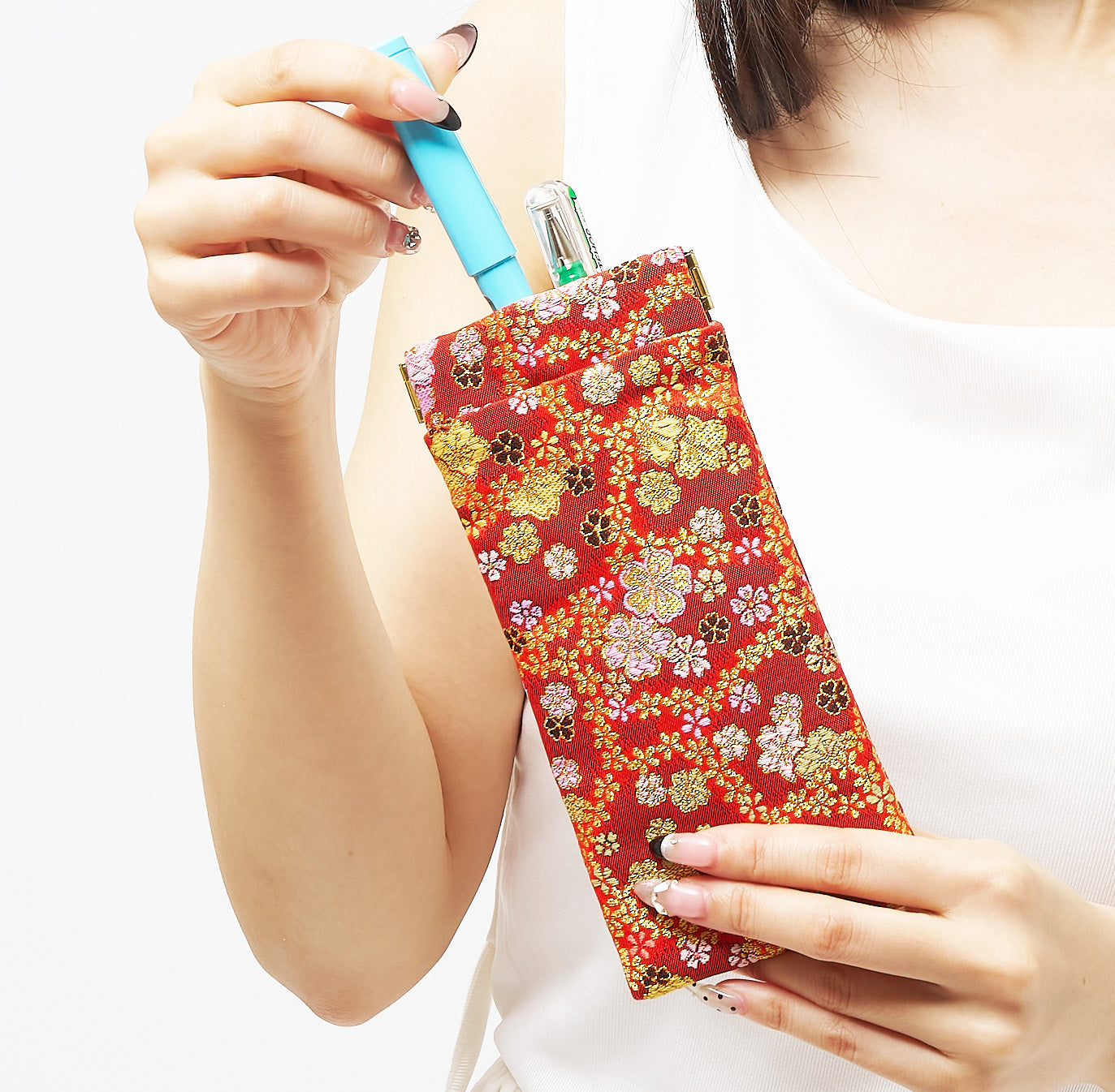 きらりポケット（large）