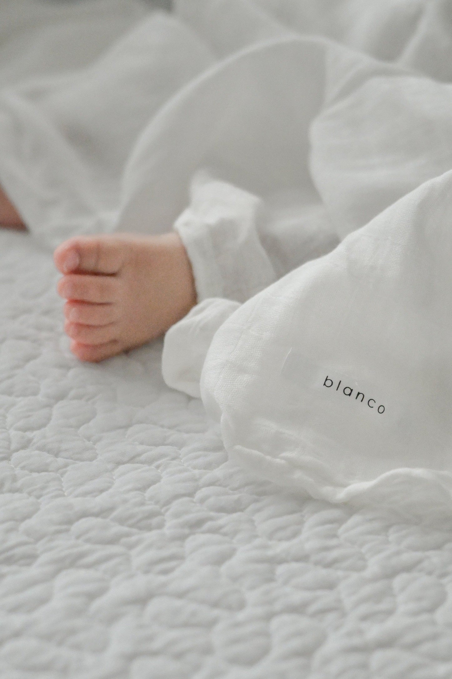 swaddle blanket