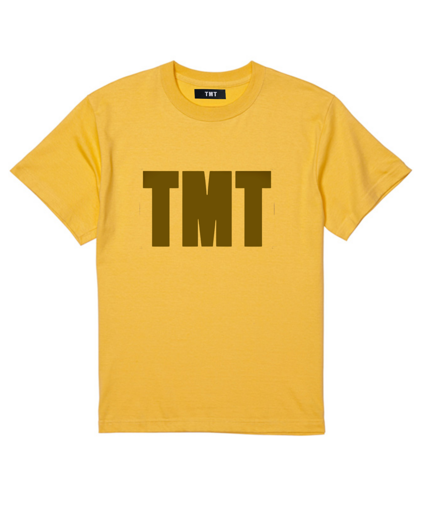5.6oz COTTON S/S Tee（TMT）
