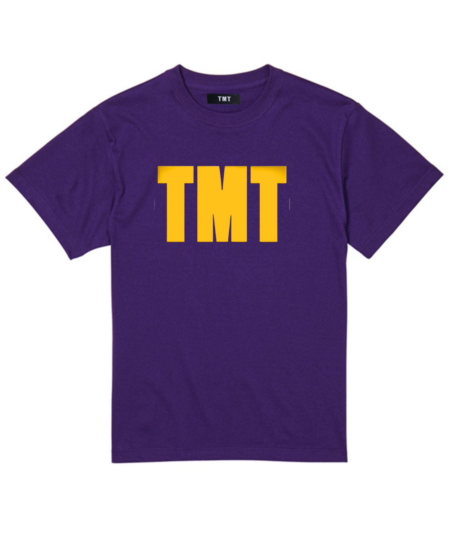 5.6oz COTTON S/S Tee（TMT）