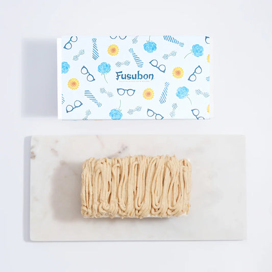 【送料・父の日パッケージ込】フスボン・モンブランタルト 糖質36.5g/1ホール