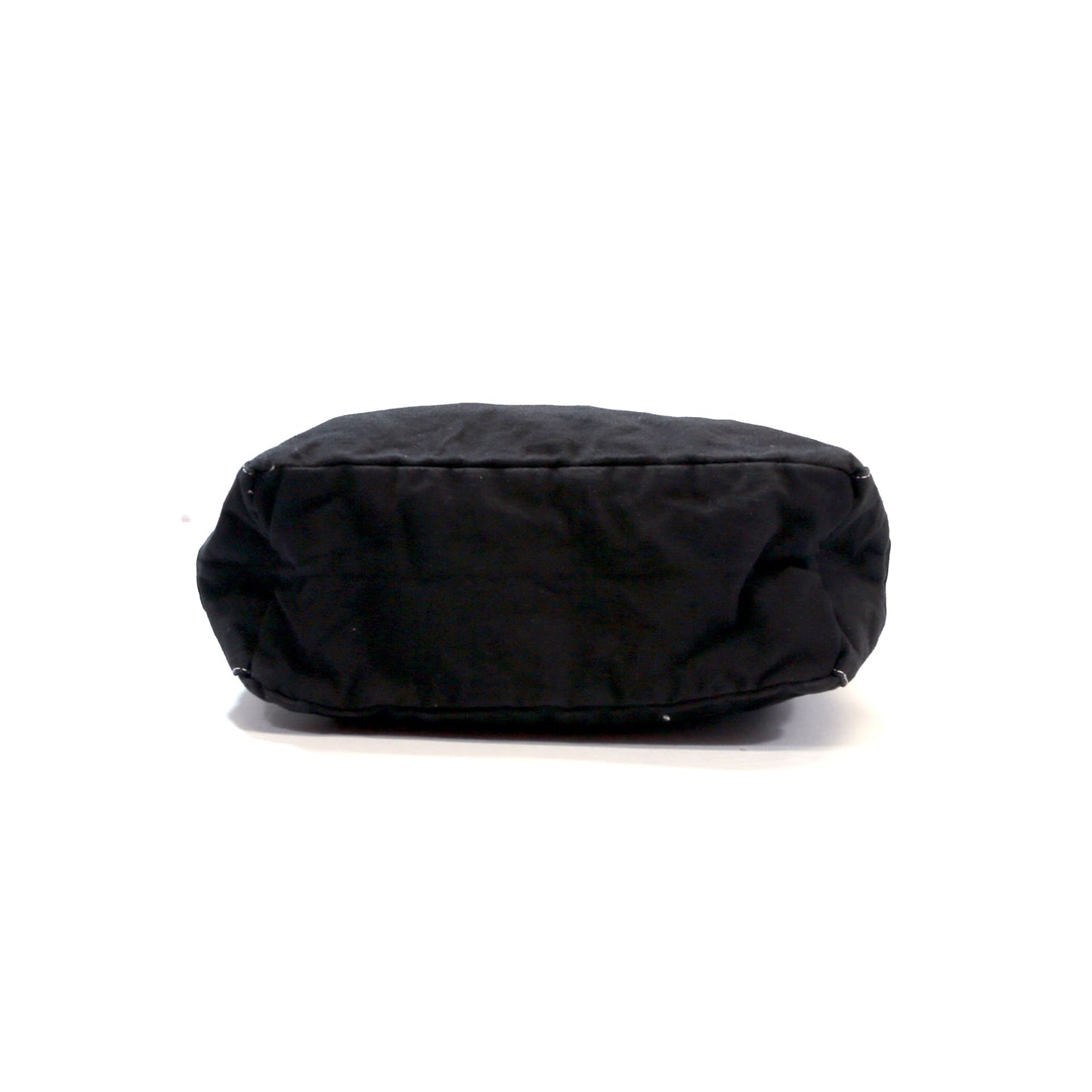CANVAS TOTE BAG(TMT) / BLACK