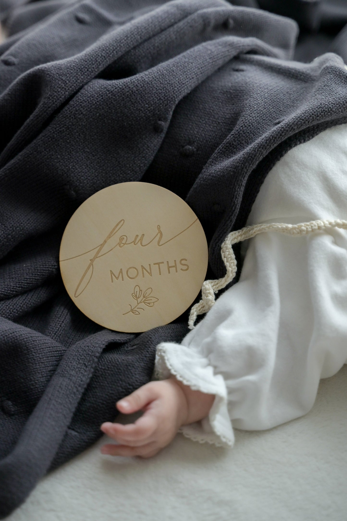 organic cotton blanket