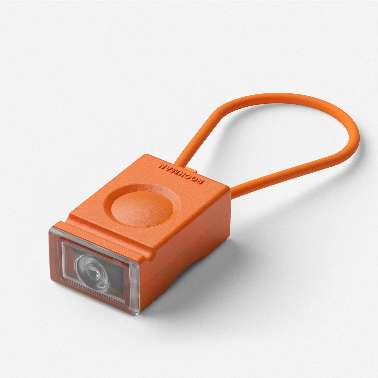 ライト BM-458 Block-light-front ブロックライト（フロント） Block Light Front - Orange