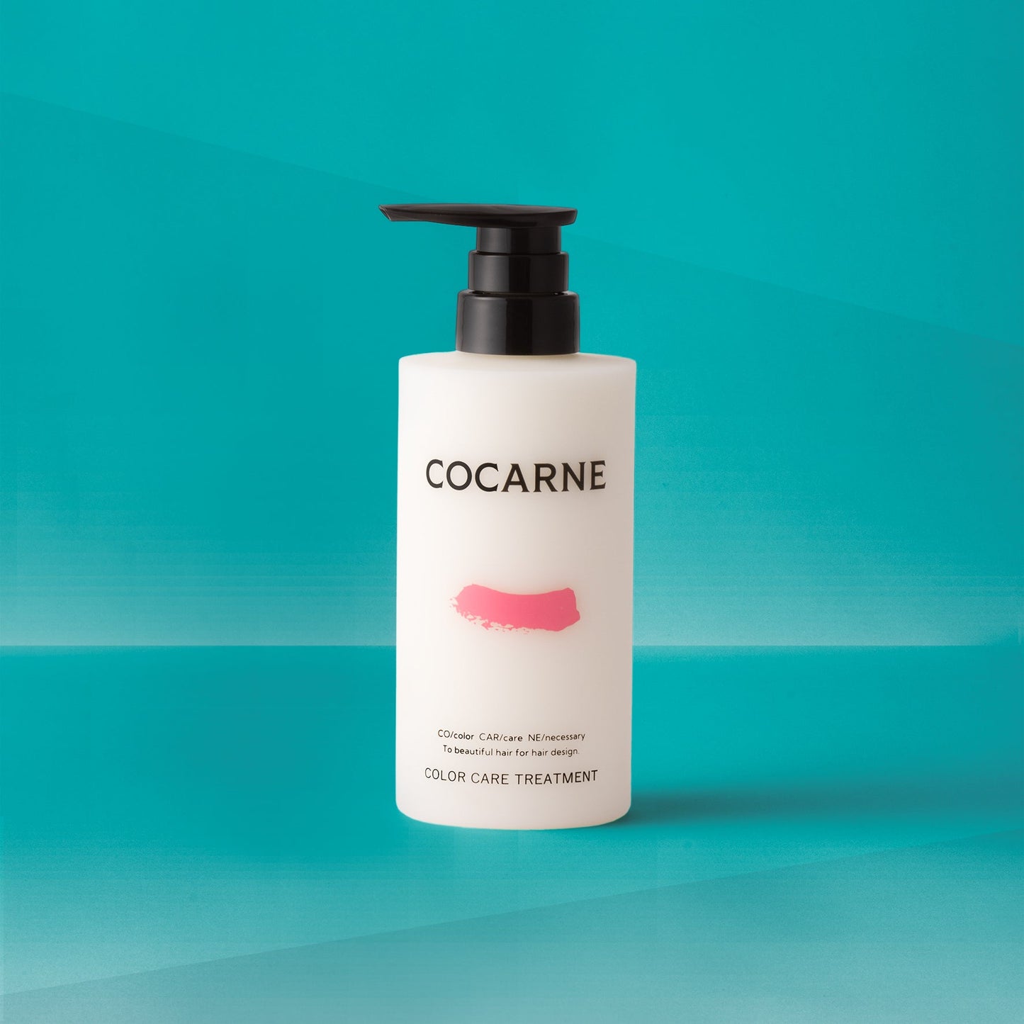 コカルネ カラー・ダメージケアトリートメント 390g｜COCARNE