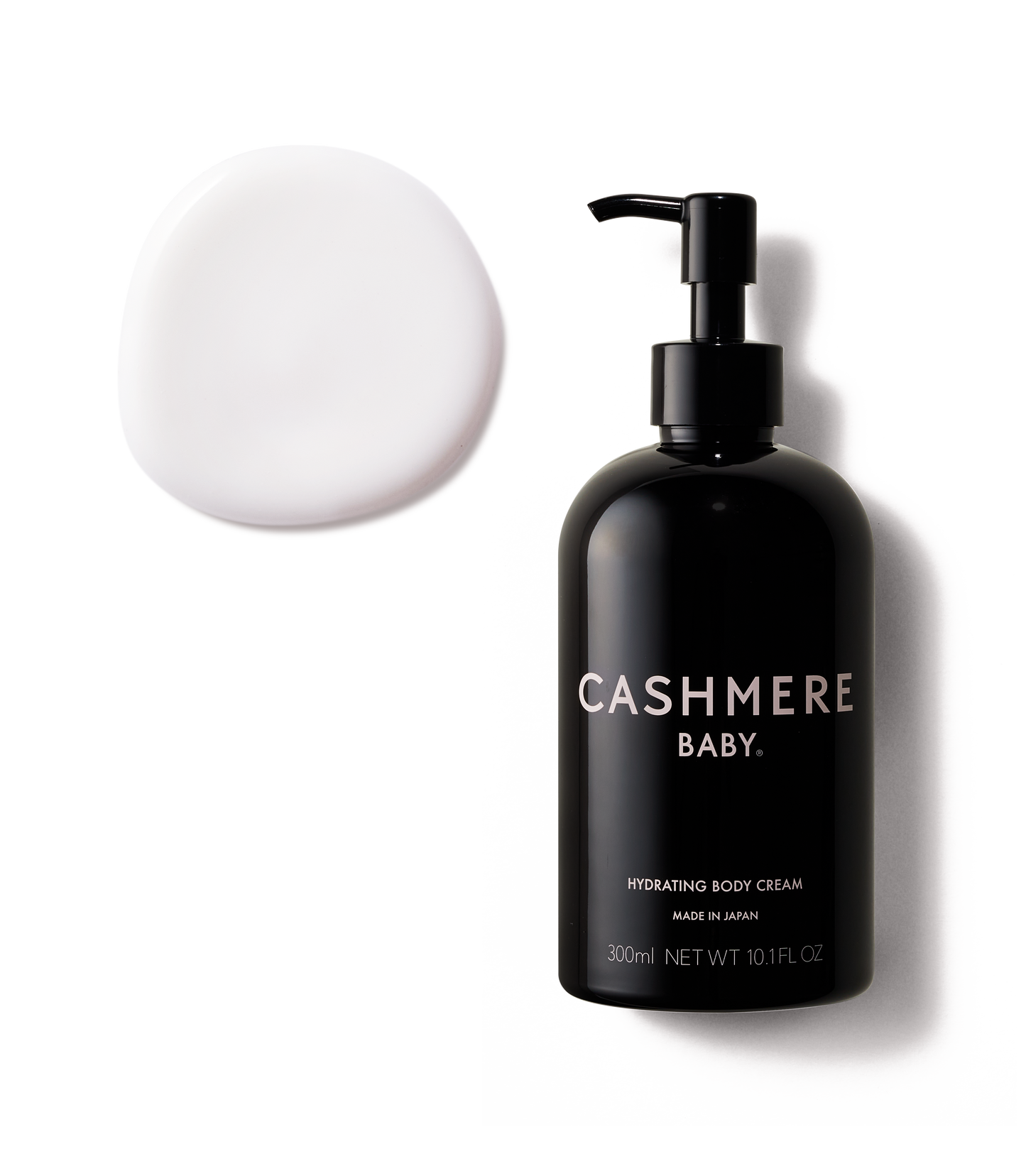 BODY WASH & BODY CREAM SET