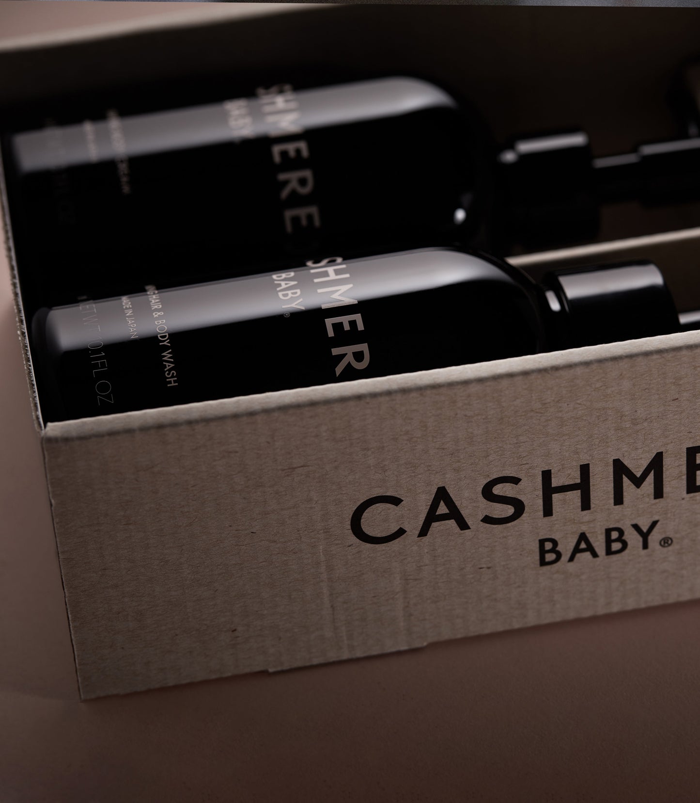 DAILY UV SKIN CARE SET