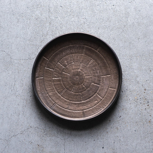 ドラ鉢/刻印　【KT1】