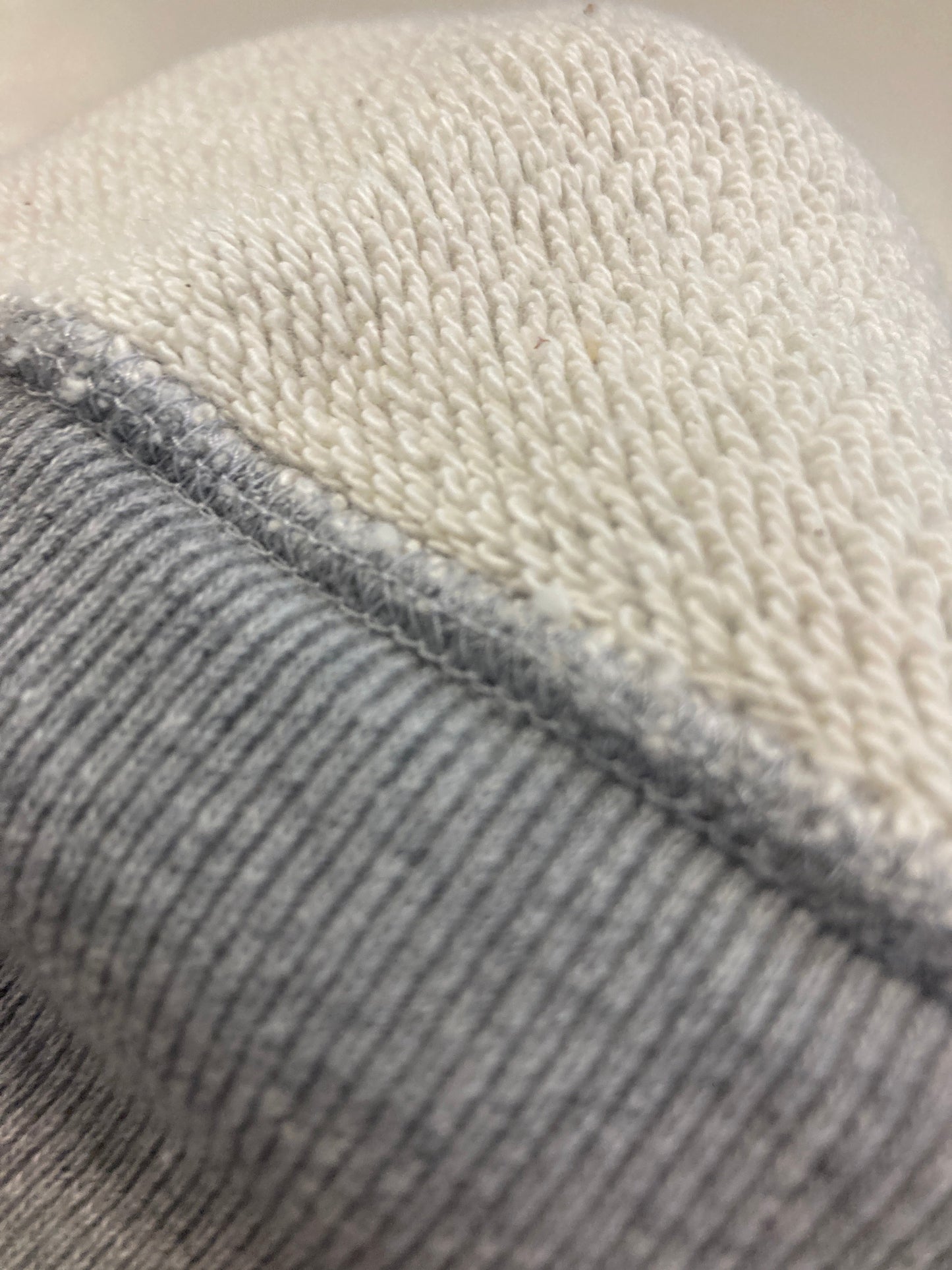 AMERICAN VINTAGE SWEAT PARKA(FLORIDA)