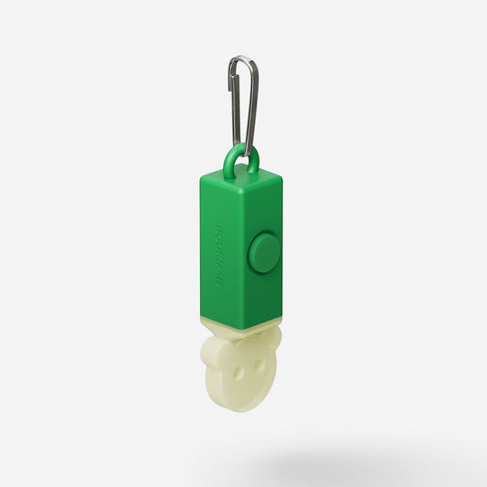 ライト BM-482 Lightstick-kids ライトスティック・キッズ Lightstick - Bear Green