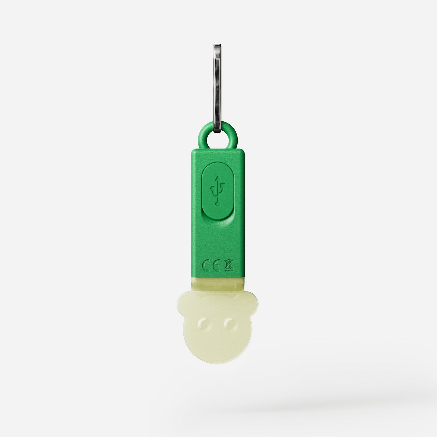 ライト BM-482 Lightstick-kids ライトスティック・キッズ Lightstick - Bear Green