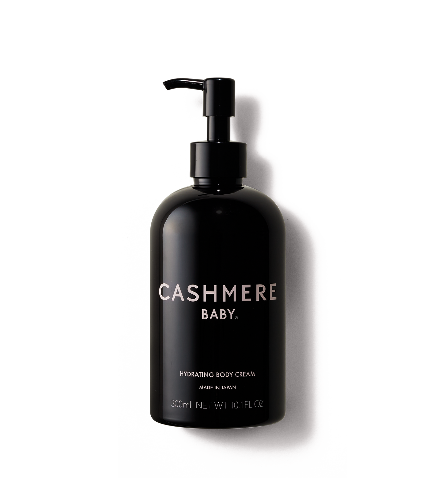 HYDRATING BODY CREAM