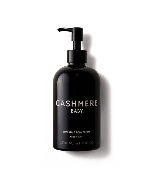 HYDRATING BODY CREAM
