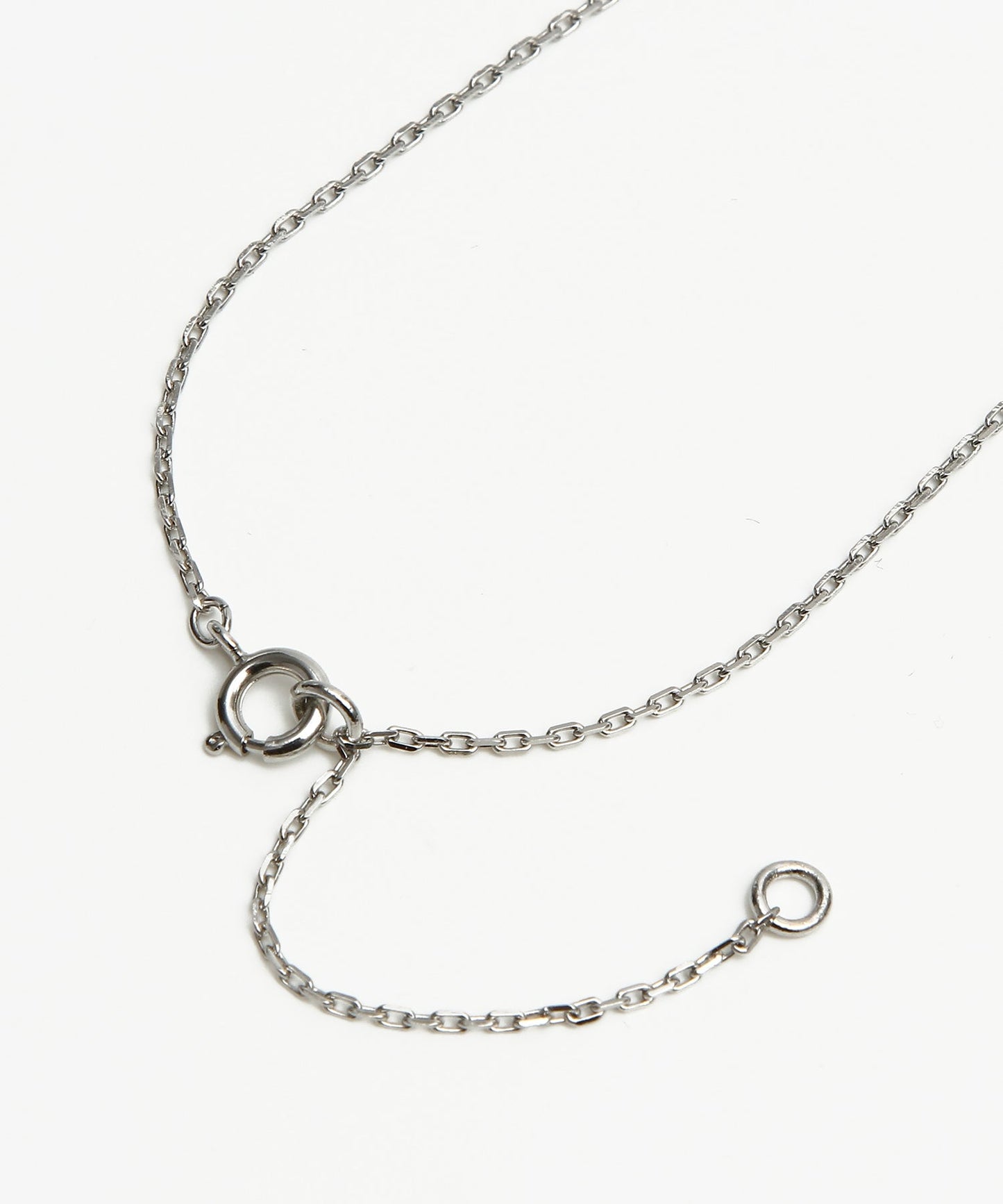 EAGLE COIN NECKLACE(GOLD & SILVER)