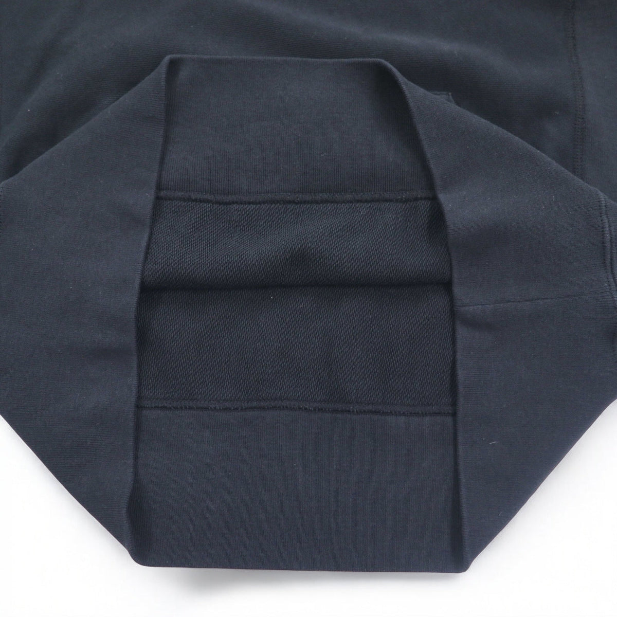Champion リバースウィーブ REVERSE WEAVE プルオーバーパーカー M ブラック コットン CWSN128