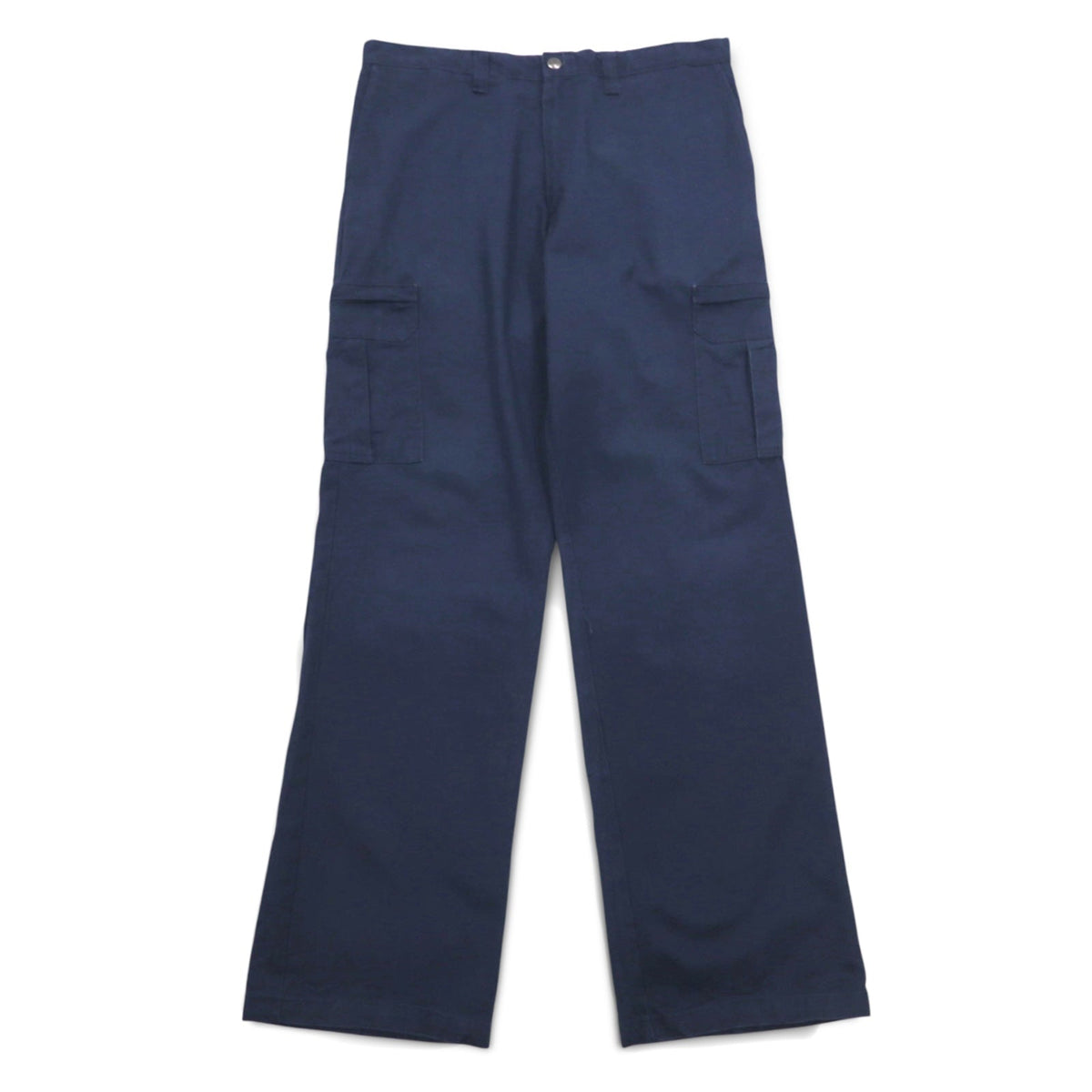 Dickies カーゴパンツ ワークパンツ XL ネイビー Industrial Cargo Pants 2112372NV グアテマラ製