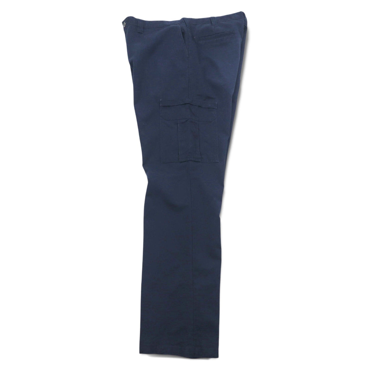 Dickies カーゴパンツ ワークパンツ XL ネイビー Industrial Cargo Pants 2112372NV グアテマラ製
