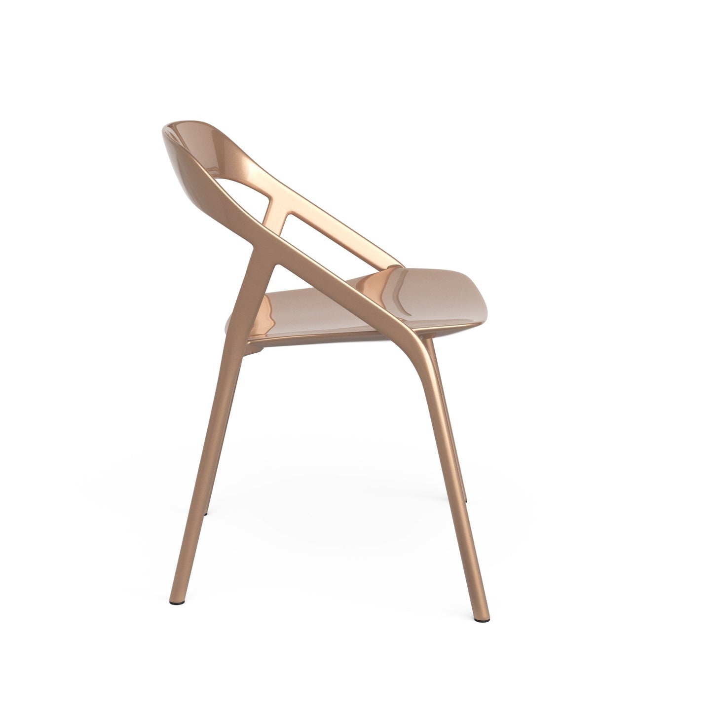 レスザンファイブゲストチェア (２脚セット)