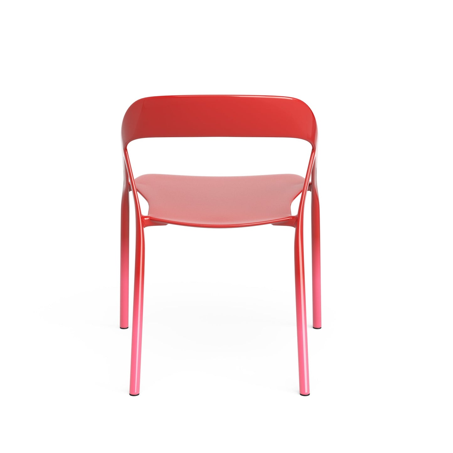 レスザンファイブゲストチェア (２脚セット)