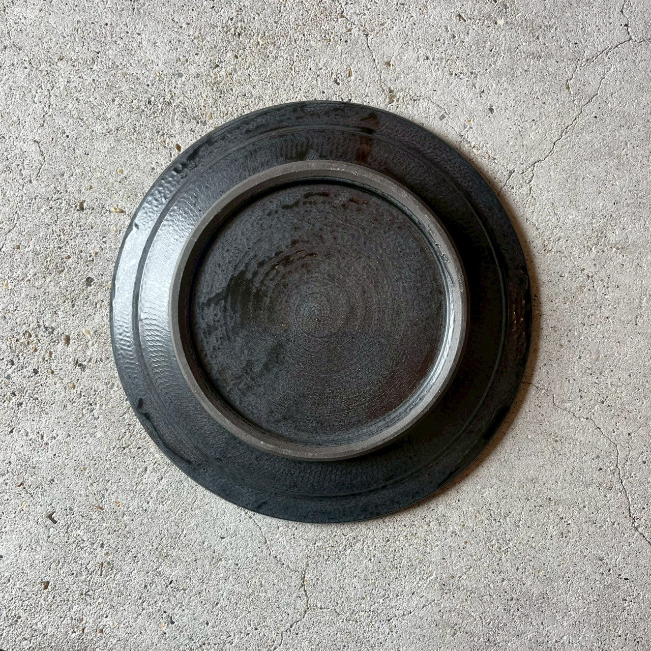 rim plate(小)【KT24】