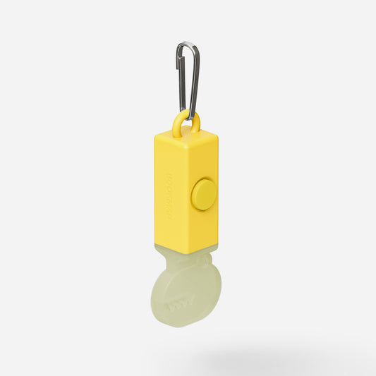 ライト BM-512 Lightstick-kids ライトスティック・キッズ Lightstick - Dinosaur Yellow