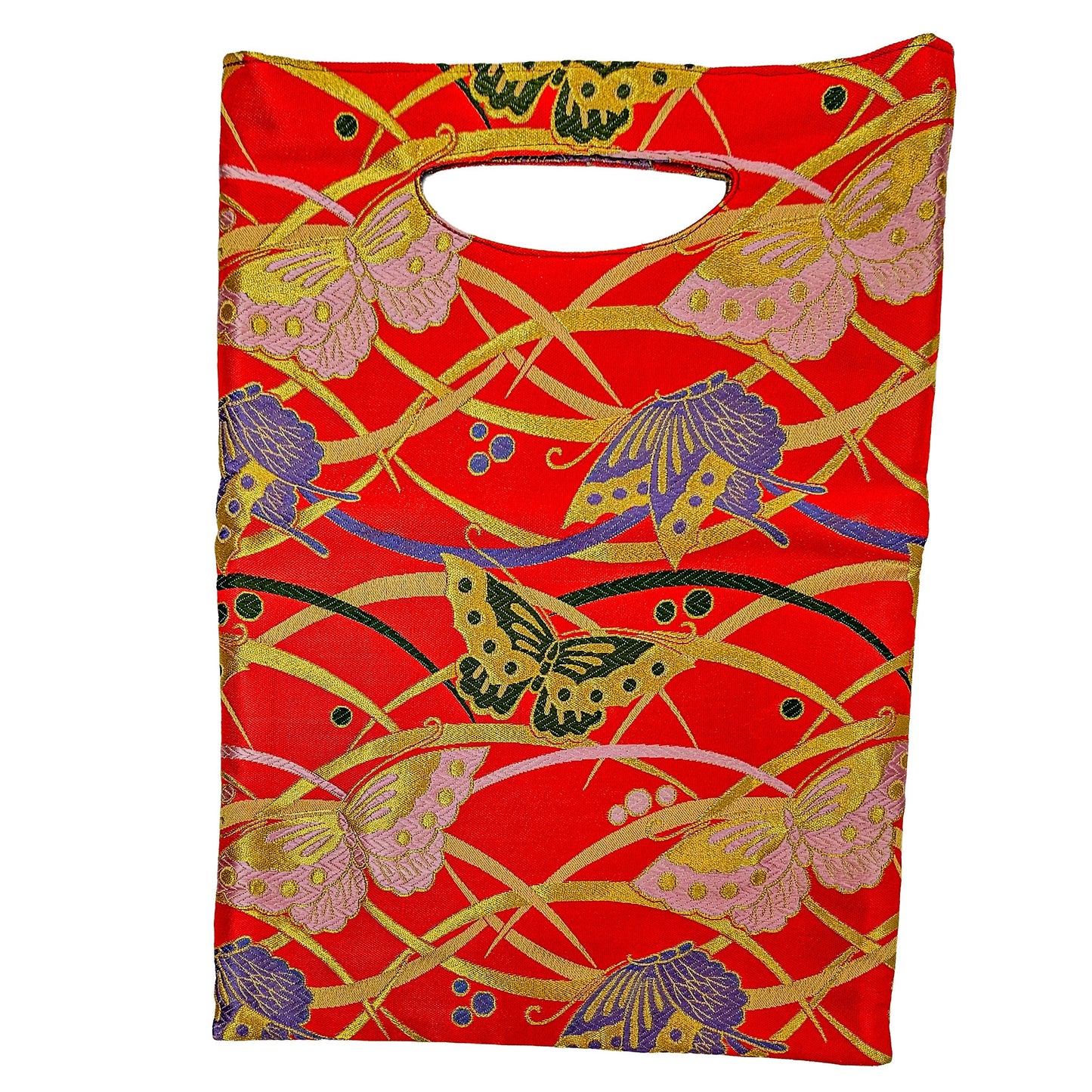 まいにち和ごころバッグ