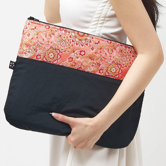 まもりの金襴PCケース