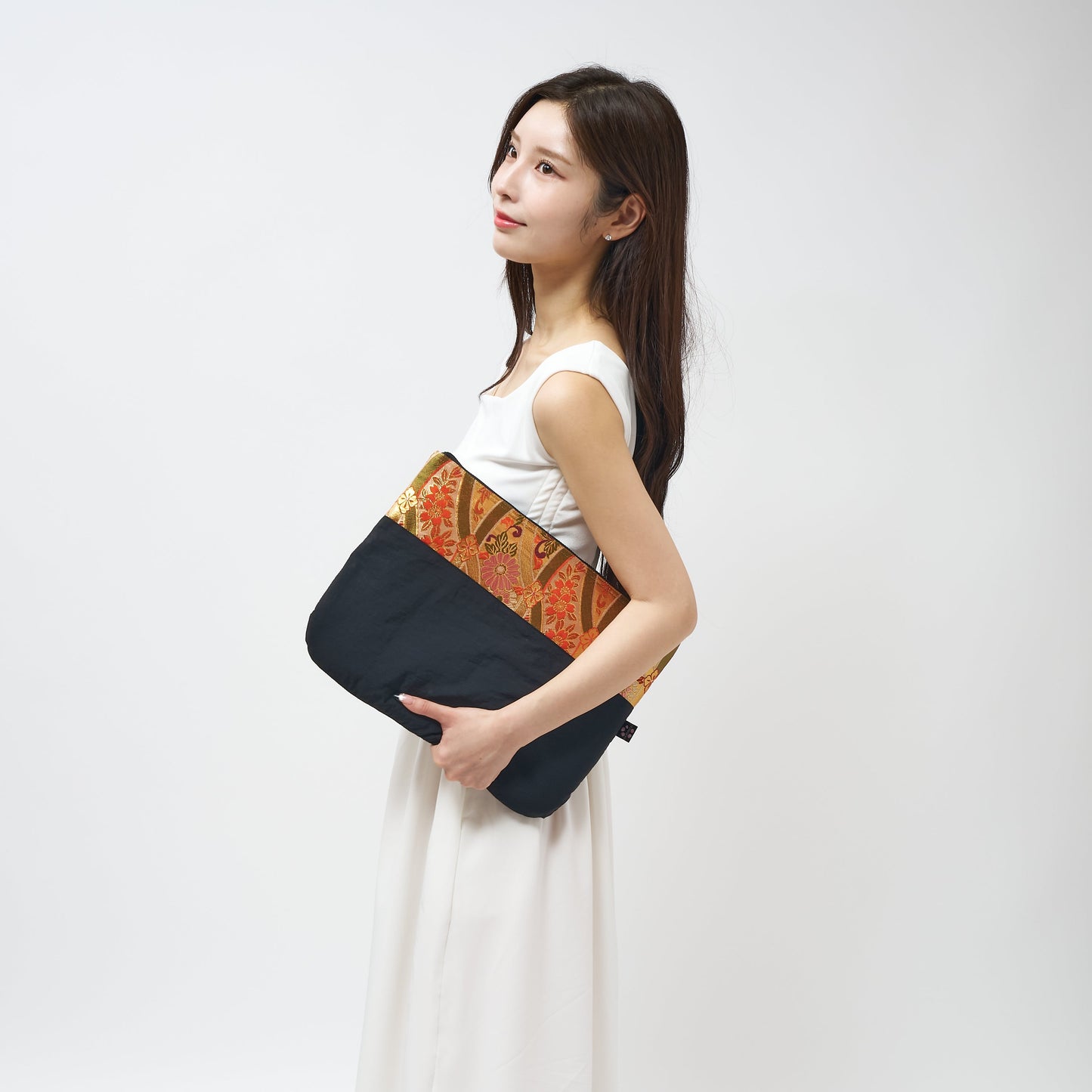 まもりの金襴PCケース