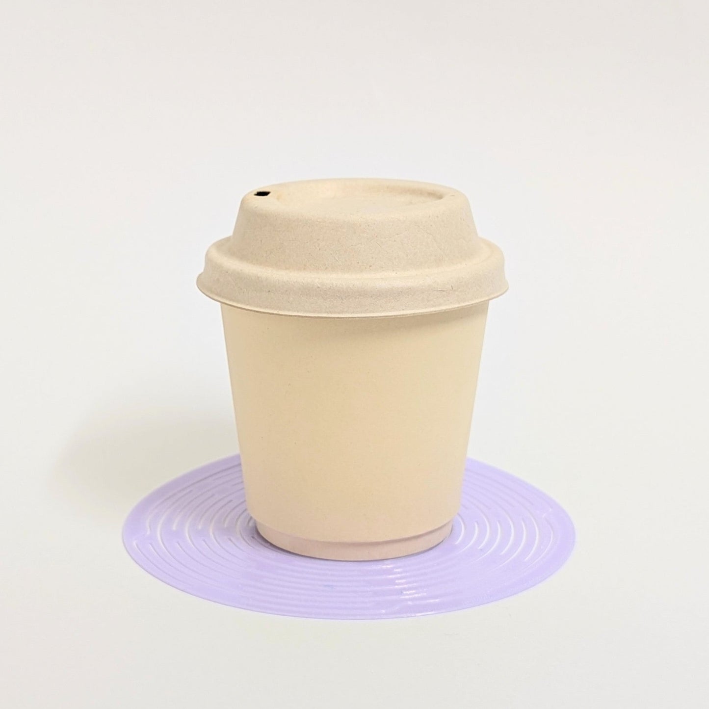 ドリンクホルダー #c1b2d1