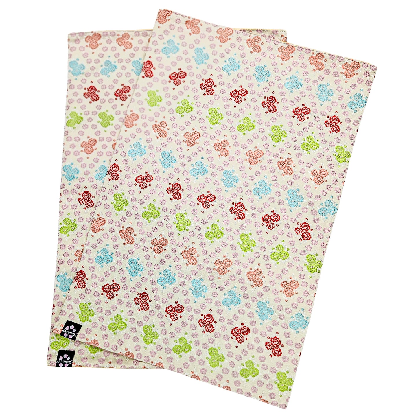 おもてなしマット 2枚セット