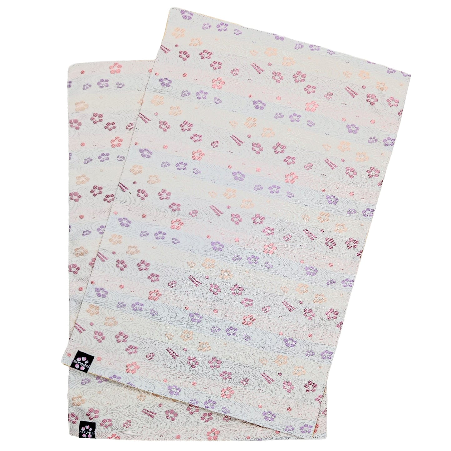 おもてなしマット 2枚セット