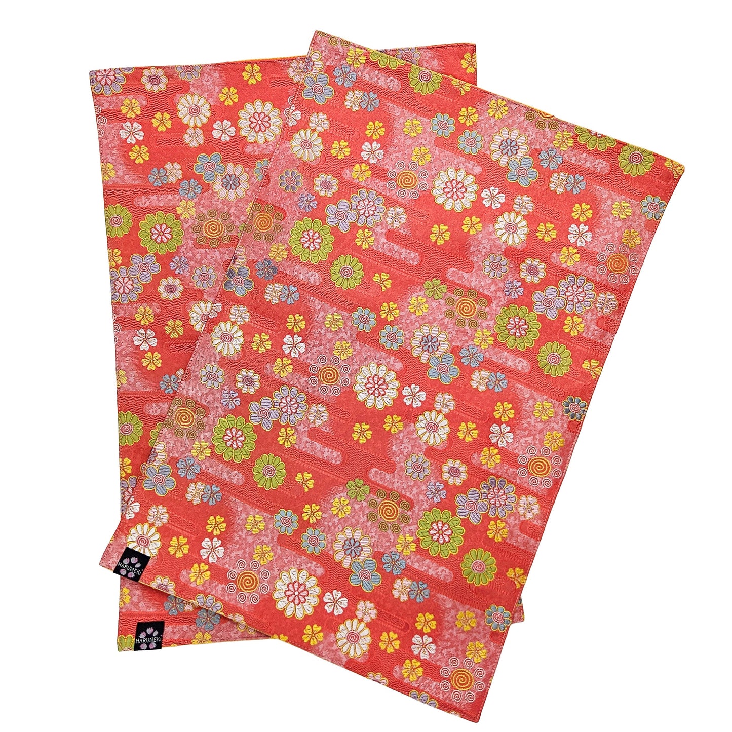 おもてなしマット 2枚セット