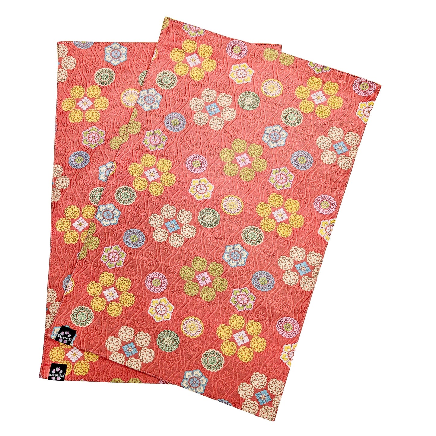 おもてなしマット 2枚セット