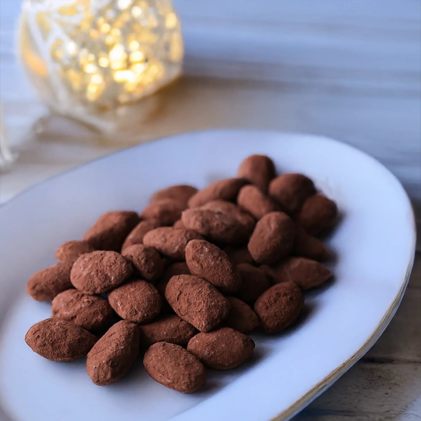 アマンドショコラ 糖質7.8g/袋