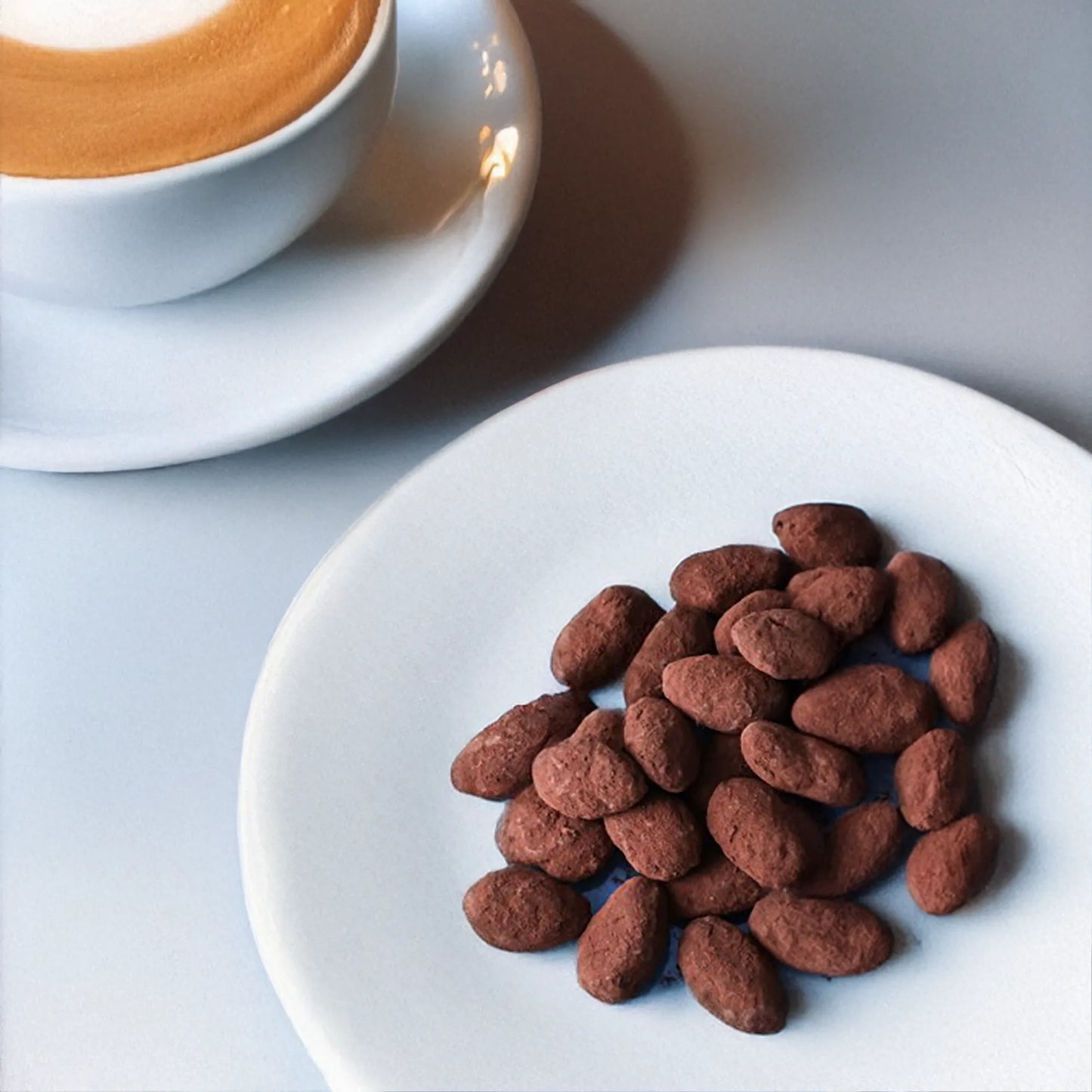 アマンドショコラ 糖質7.8g/袋