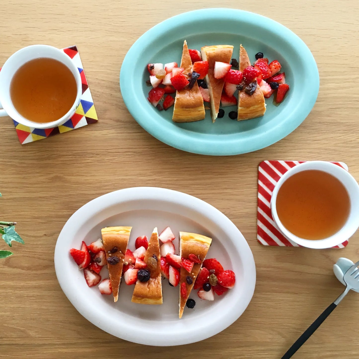 フスボンベイクドチーズケーキホール 糖質2.3g/切