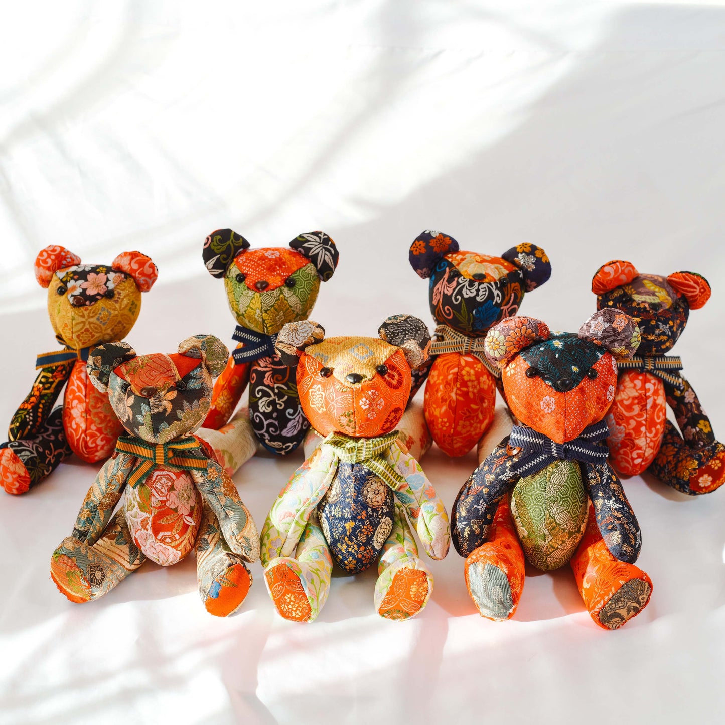 限定　KINRAN BEAR