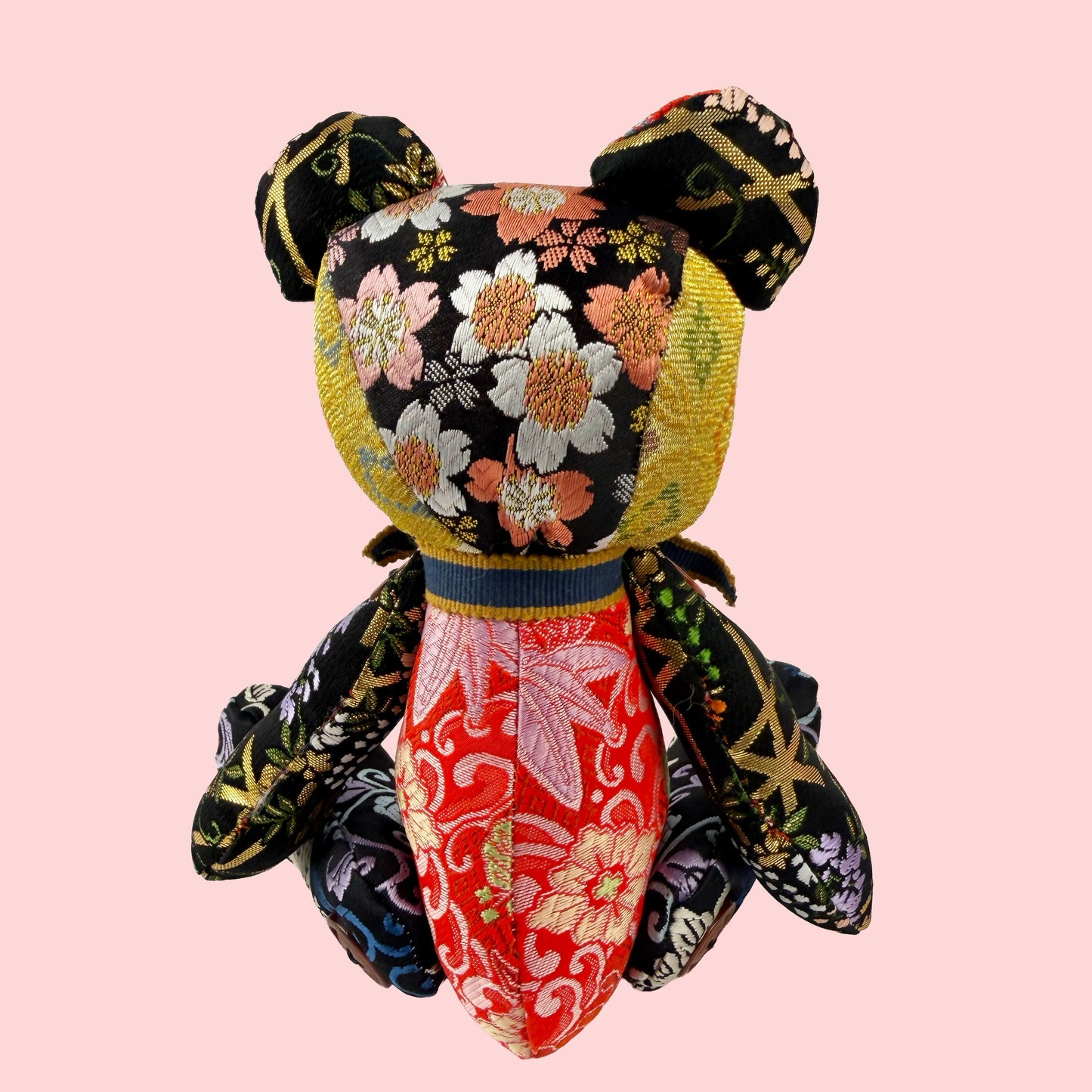 限定　KINRAN BEAR