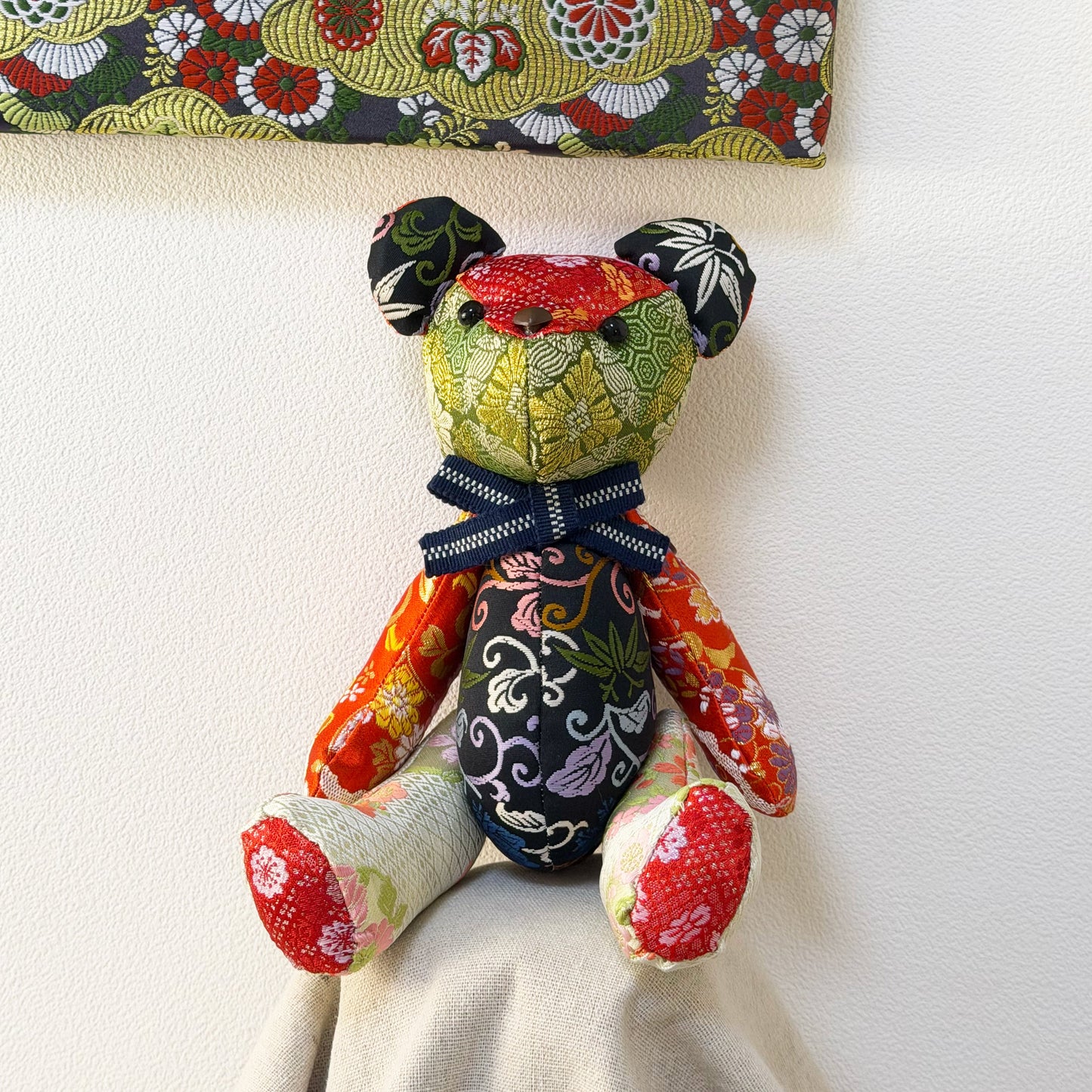 限定　KINRAN BEAR