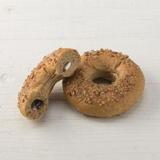 ブルーベリークリームチーズwithピーカンナッツ 糖質12.9g