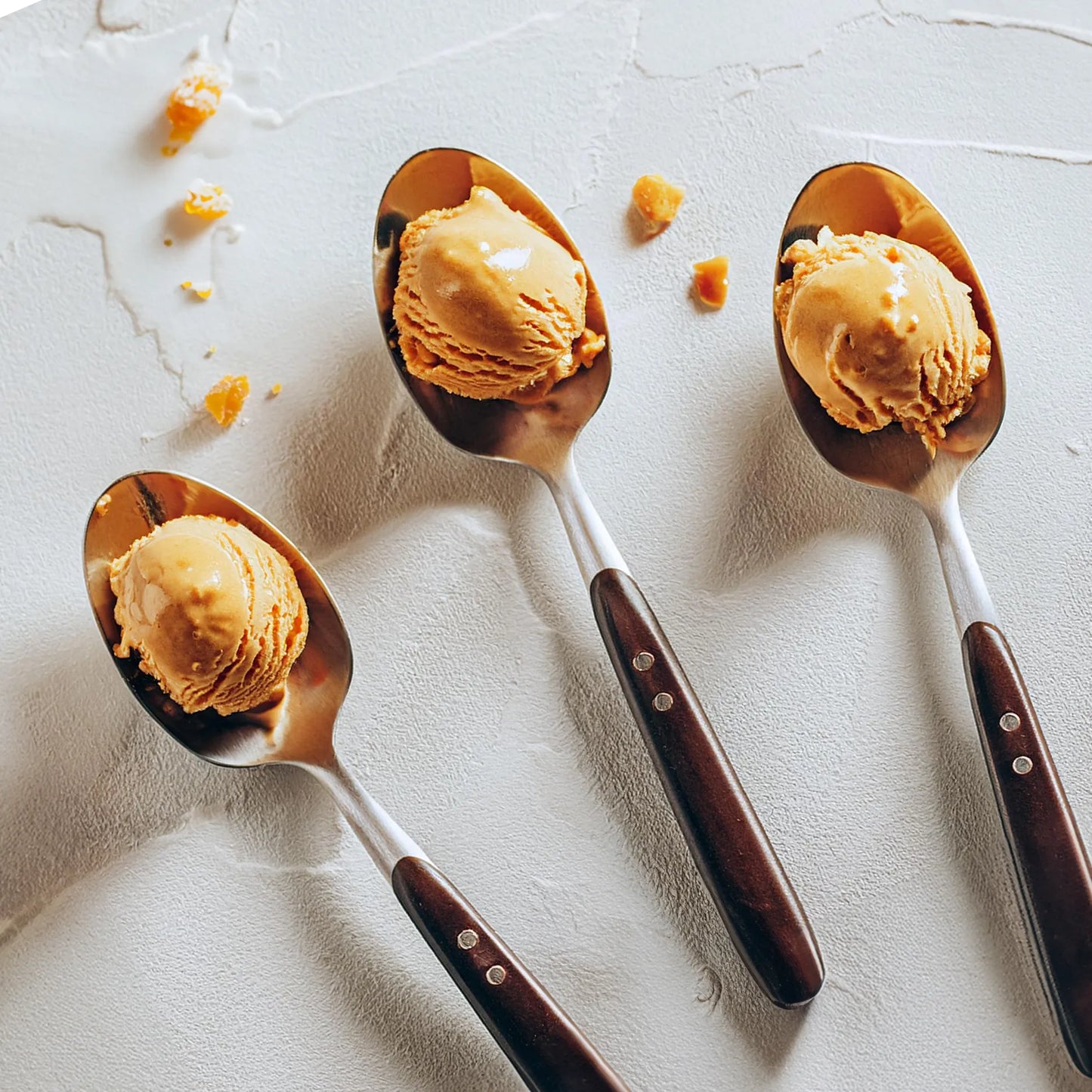 フスボンキャラメルアイス  糖質4.4g（120ml）