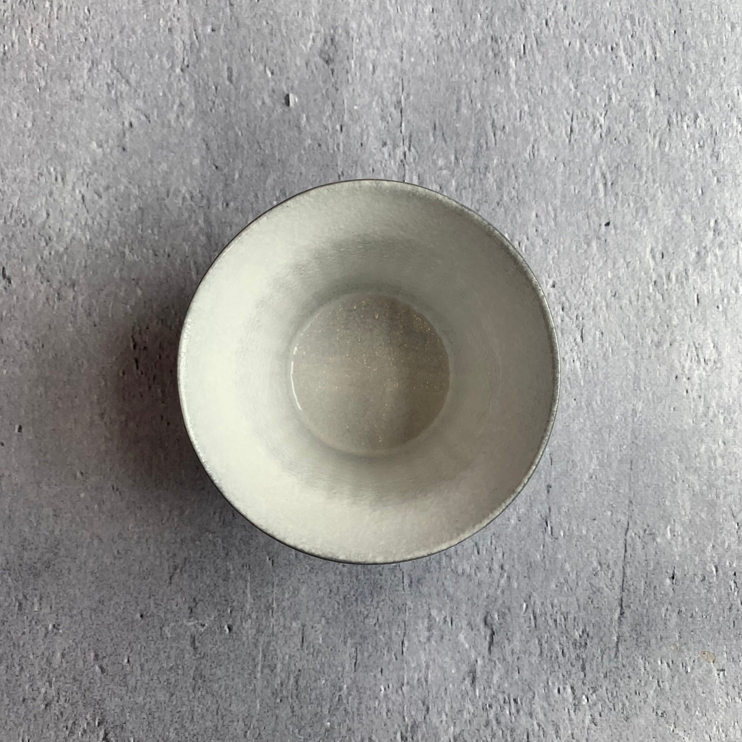 作家　飛松灯器　shave / 小鉢 /gray【6】