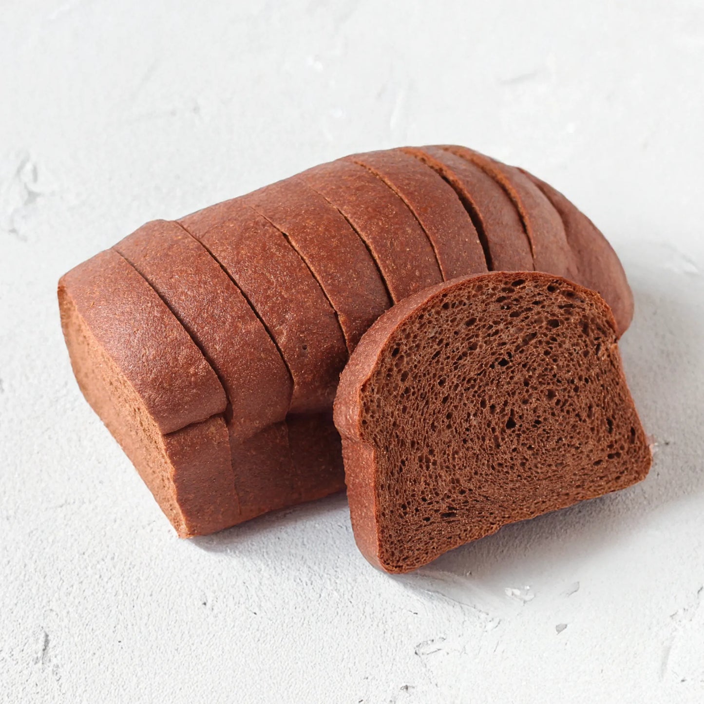 フスボンチョコブレッド （10枚入） 糖質2.8g/枚