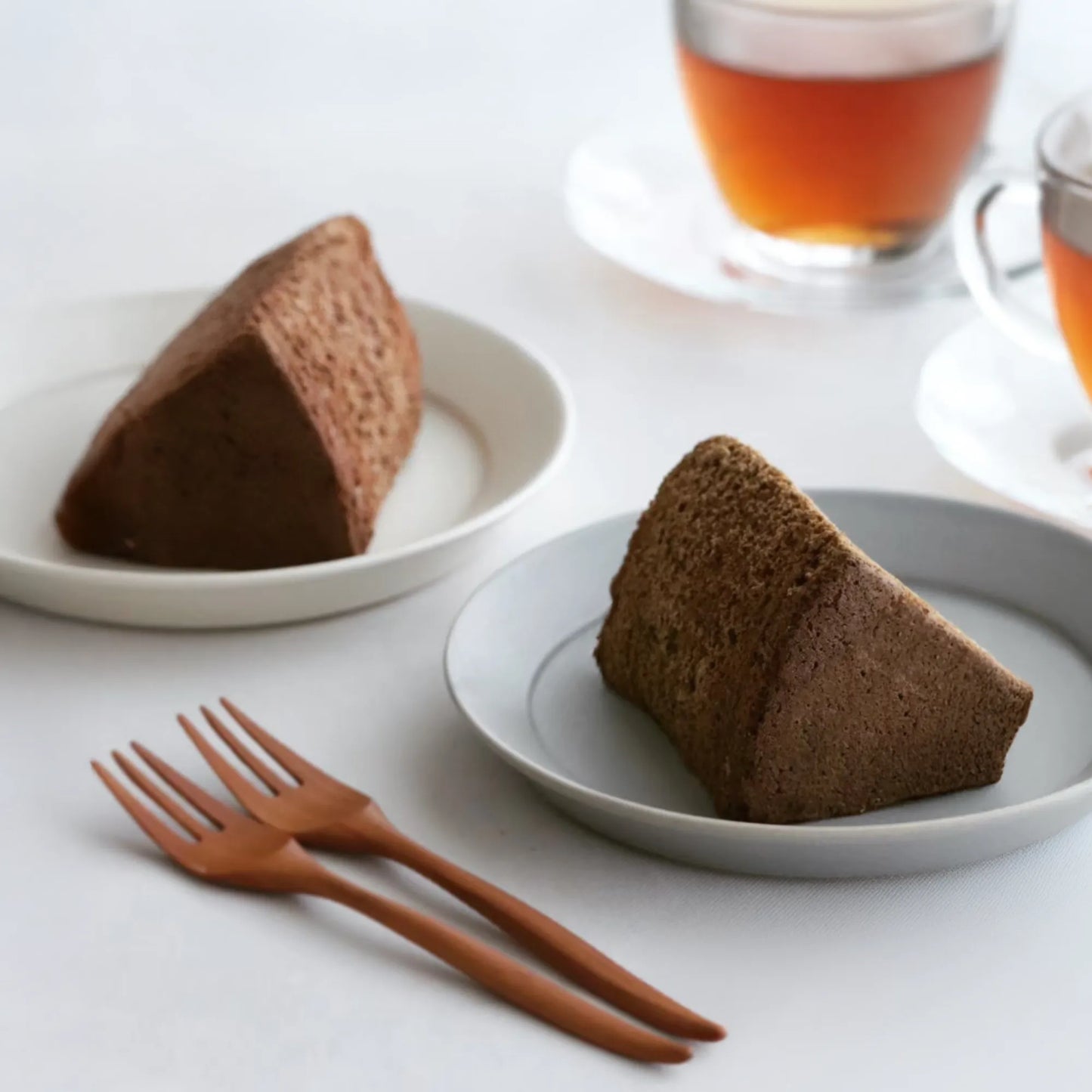 カカオシフォンケーキ 糖質1.1g