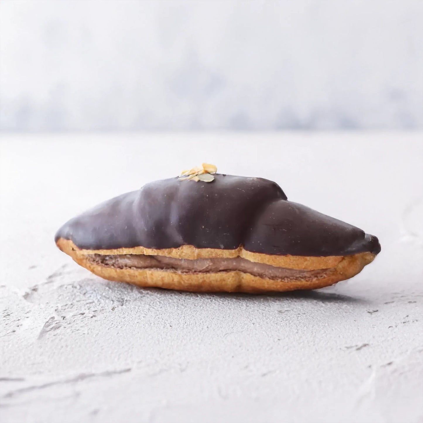 チョコクリームパン 糖質5.5g