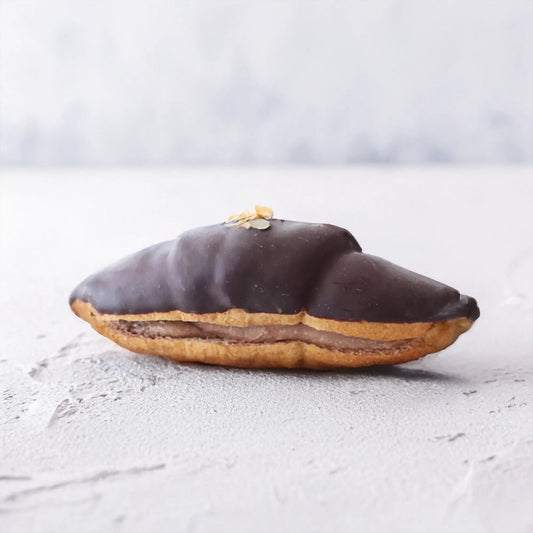 チョコクリームパン 糖質5.5g